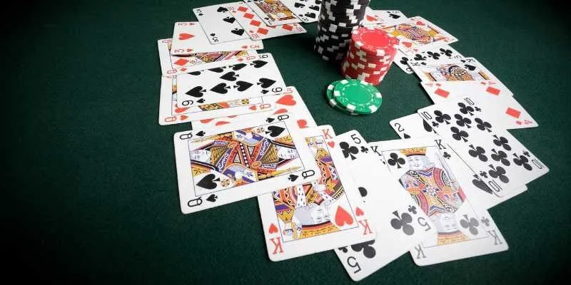 Game bài nên thử qua một lần