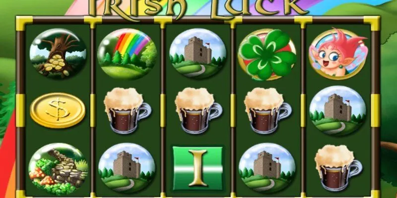Irish Luck