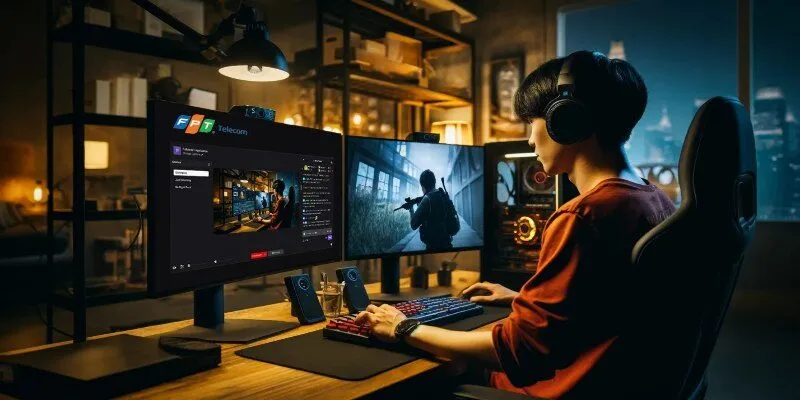Live game nên thử qua một lần